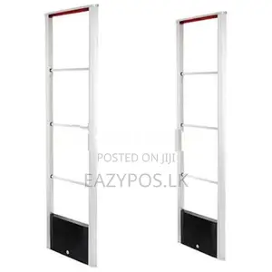 Securit Antenna – Anti-Theft System