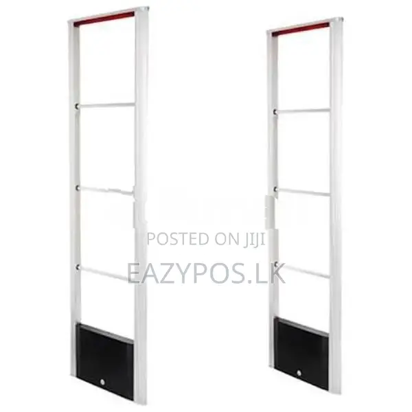 Securit Antenna – Anti-Theft System