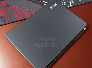 Intel i7 10th Gen Acer Travelmate Laptop 8/128GB