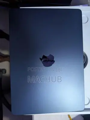 Apple MacBook Air M2 08/256