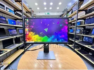 LG 24 Inch IPS LED HDMI Monitor 1080P Full HD