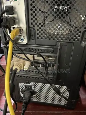 MSI Gaming PC (Ryzen 5 5600/ GTX 1660 TI)