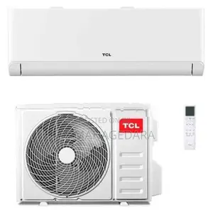 12000 Btu Tcl Non Inverter Brand New Air Conditioner