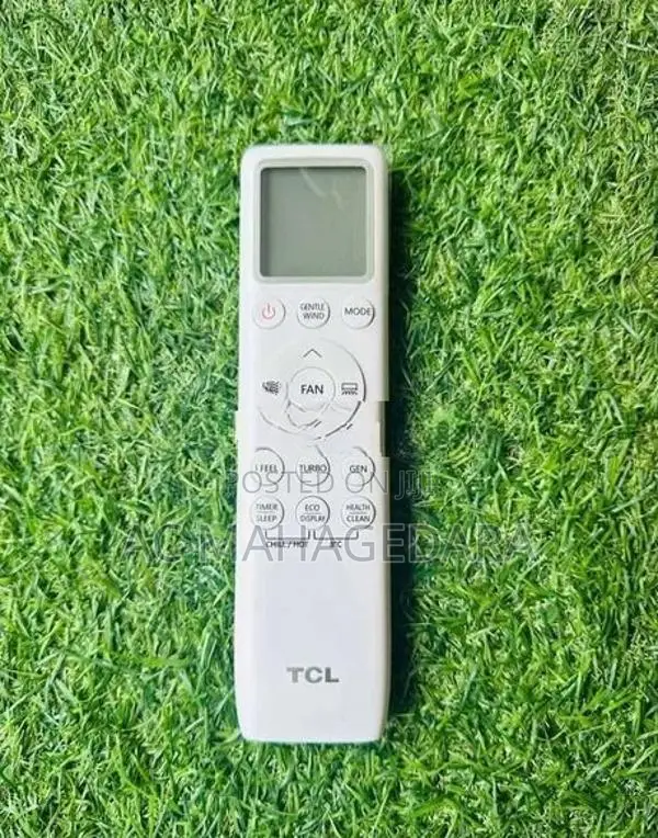 12000 Btu Tcl Non Inverter Brand New Air Conditioner