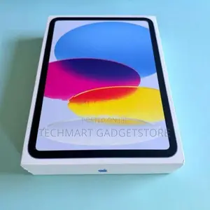 Apple iPad A16 256GB WIFI BLUE