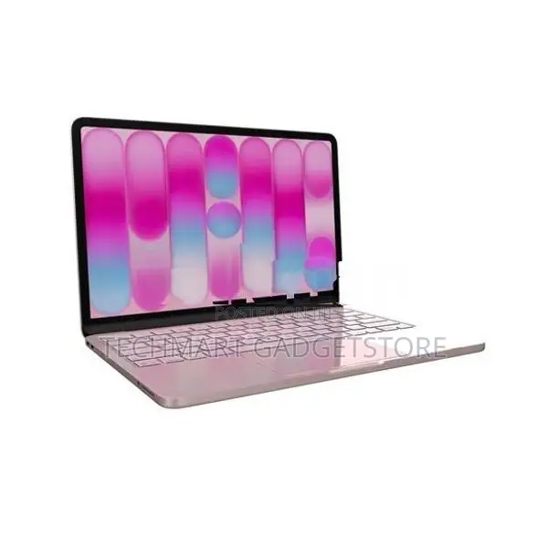 Apple MacBook Neo 8/512GB Bush