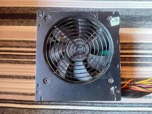 Power Station 500W PSU