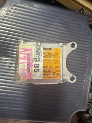 Toyota Vitz Air Bag Module