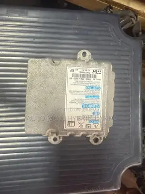 Air Bag Unit Honda Vezel