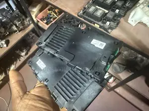 Mitshubishi outander Battery drivers