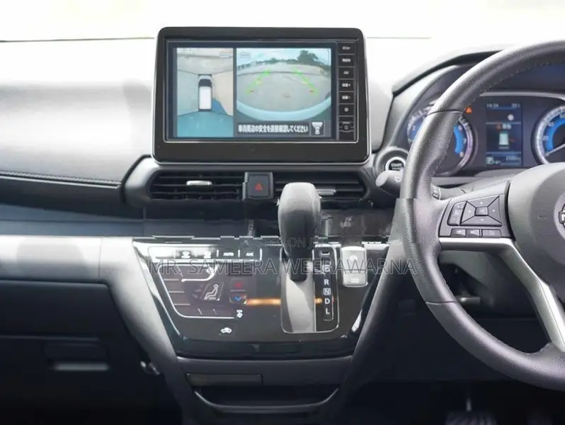 Nissan Dayz Highway Star X 2025