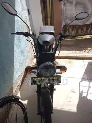 TVS XL Super 2009