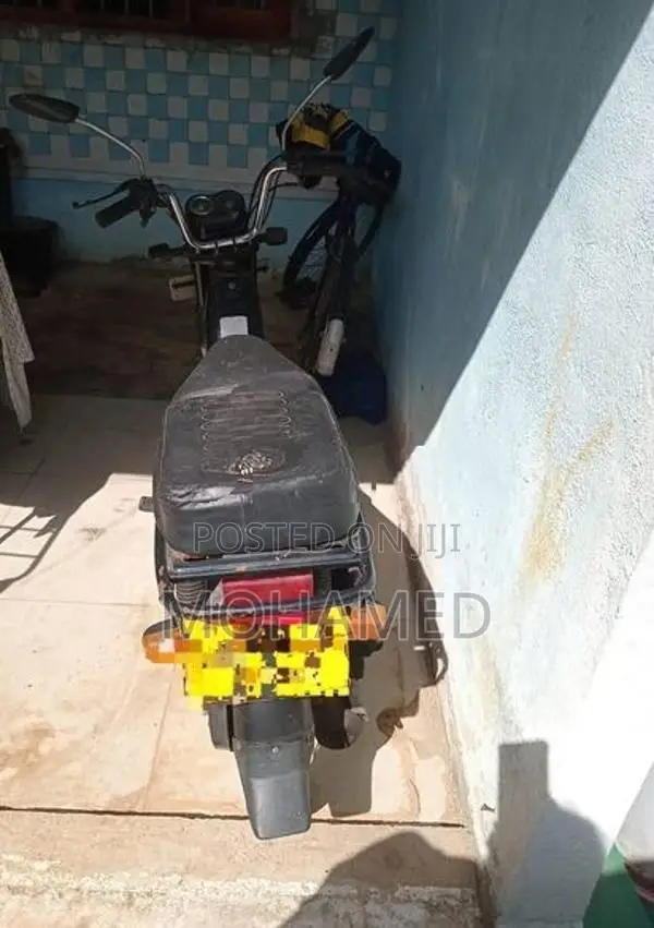 TVS XL Super 2009