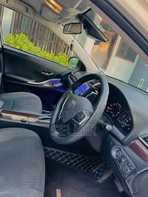 Toyota Allion A15 G 2019