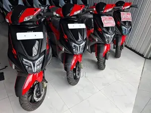 TVS Ntorq 2026