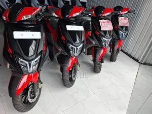 TVS Ntorq 2026