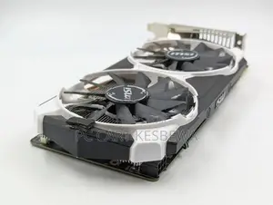 GTX 960 2GB Graphic Card