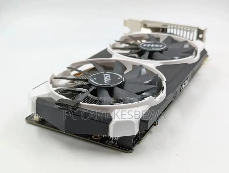 GTX 960 2GB Graphic Card