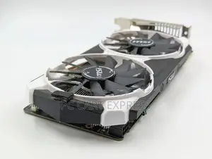 GTX 960 2GB Graphic Card