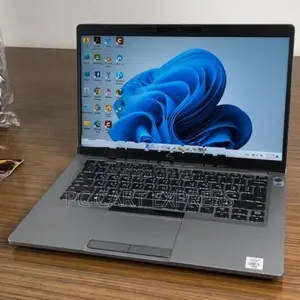 Dell Latitude 5410 i5 10th Gen Laptop