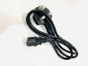 FUSE POWER CABLE 1.5M (High Quality)