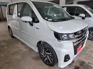 Suzuki Wagon R ZX 2026