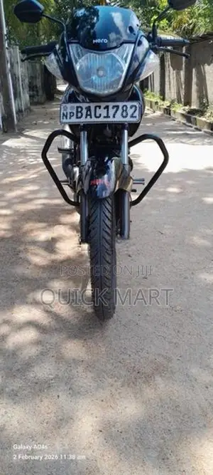 Hero CBZ 2014