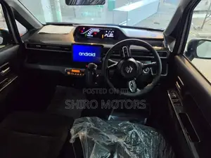 Suzuki Wagon R ZX 2026
