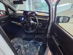 Suzuki Wagon R ZX 2026