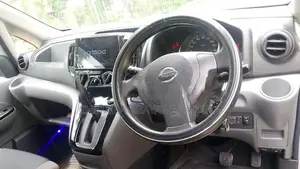 Nissan NV200 2014