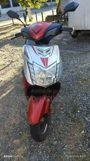 E Bike 2024
