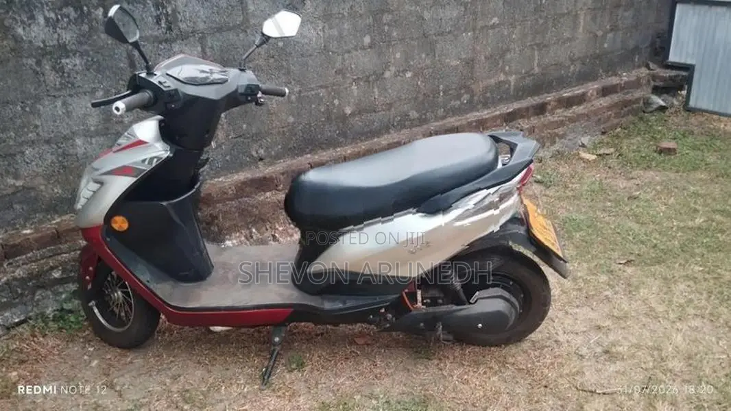 E Bike 2024