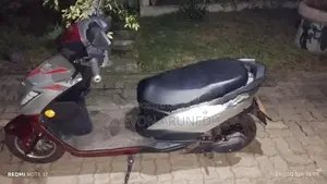 E Bike 2024