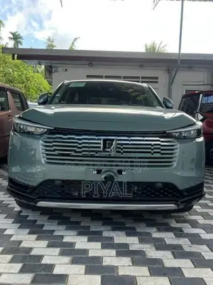 Honda Vezel Z 2026