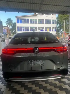 Honda Vezel Z 2026