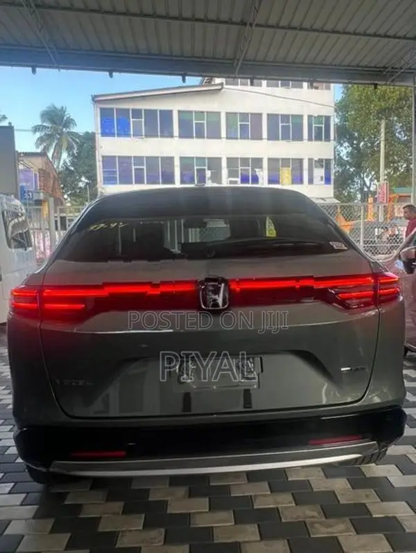 Honda Vezel Z 2026