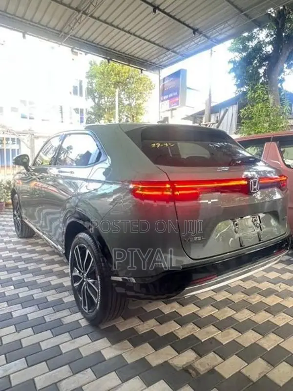 Honda Vezel Z 2026
