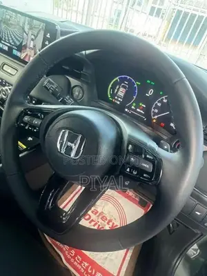 Honda Vezel Z 2026