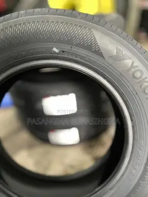 195/65R Yokohama Tyre (JAPAN) - ALLION COROLLA 141 PRIUS