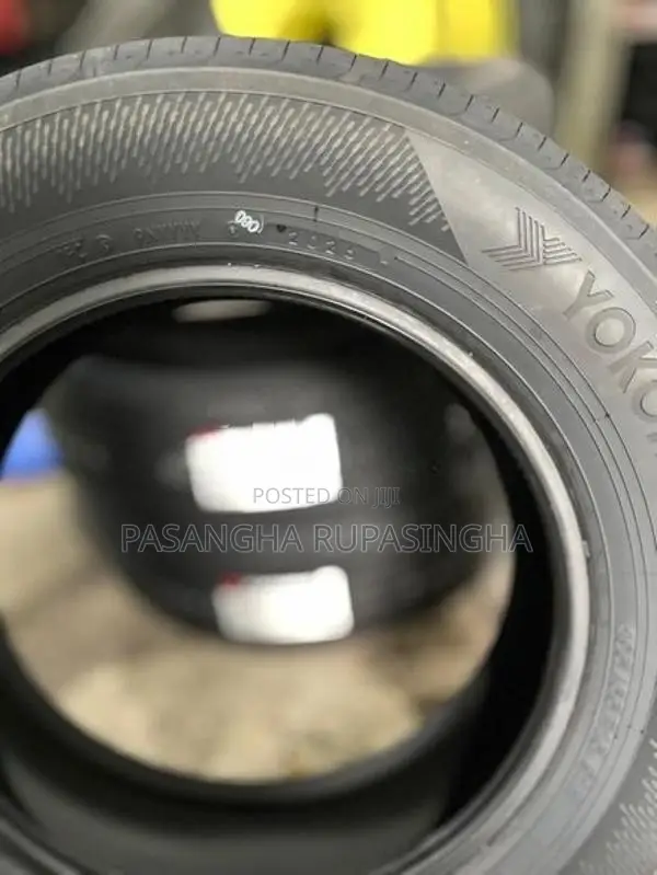 195/65R Yokohama Tyre (JAPAN) - ALLION COROLLA 141 PRIUS