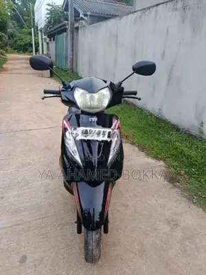 TVS Wego 2011