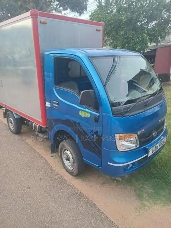 Tata Dimo Batta 2023