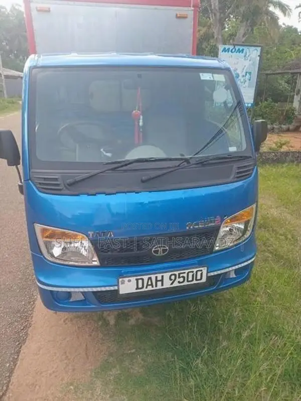 Tata Dimo Batta 2023