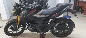 Hero Hunk 160R 2026