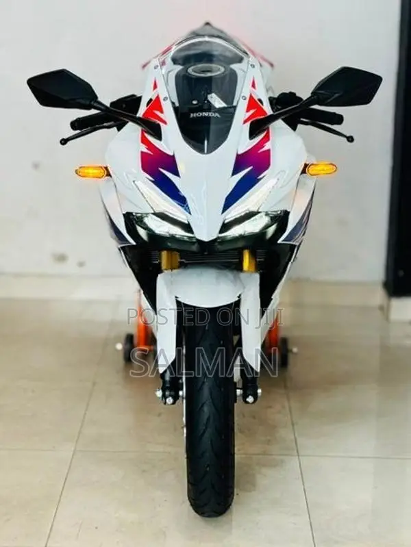 Honda CBR 250RR MC51 japan 🇯🇵 2025