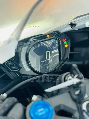 Honda CBR 250RR MC51 japan 🇯🇵 2025