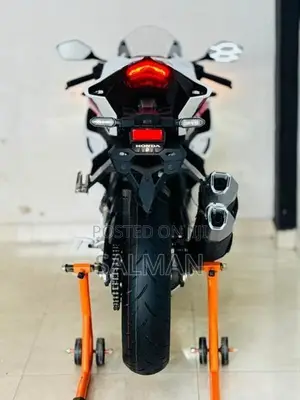 Honda CBR 250RR MC51 japan 🇯🇵 2025