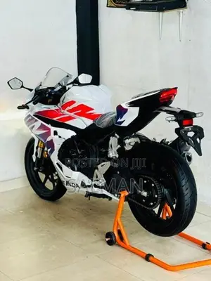 Honda CBR 250RR MC51 japan 🇯🇵 2025