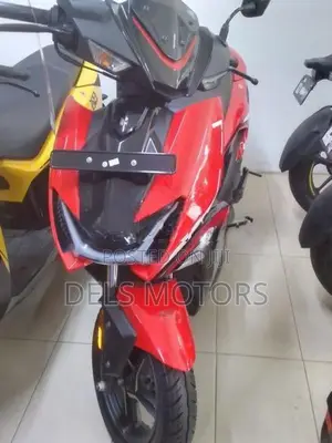 Hero Xoom 110 2025
