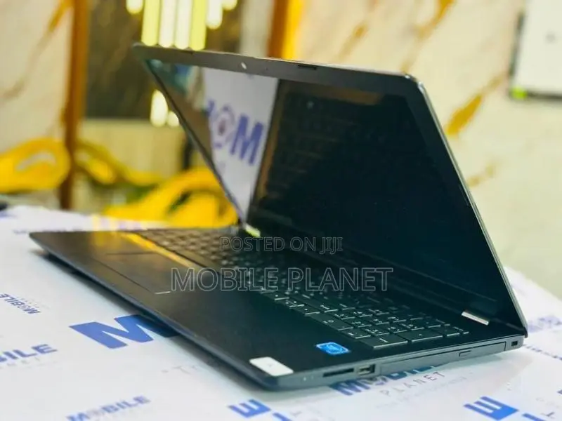 HP NOTEBOOK INTEL CELERON N3060 4GB RAM 500GB HDD